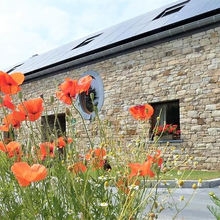 Un Air De Bourlingueurs Bed & Breakfast Pepinster Екстериор снимка