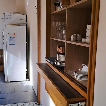 Un Air De Bourlingueurs Bed & Breakfast Pepinster Екстериор снимка