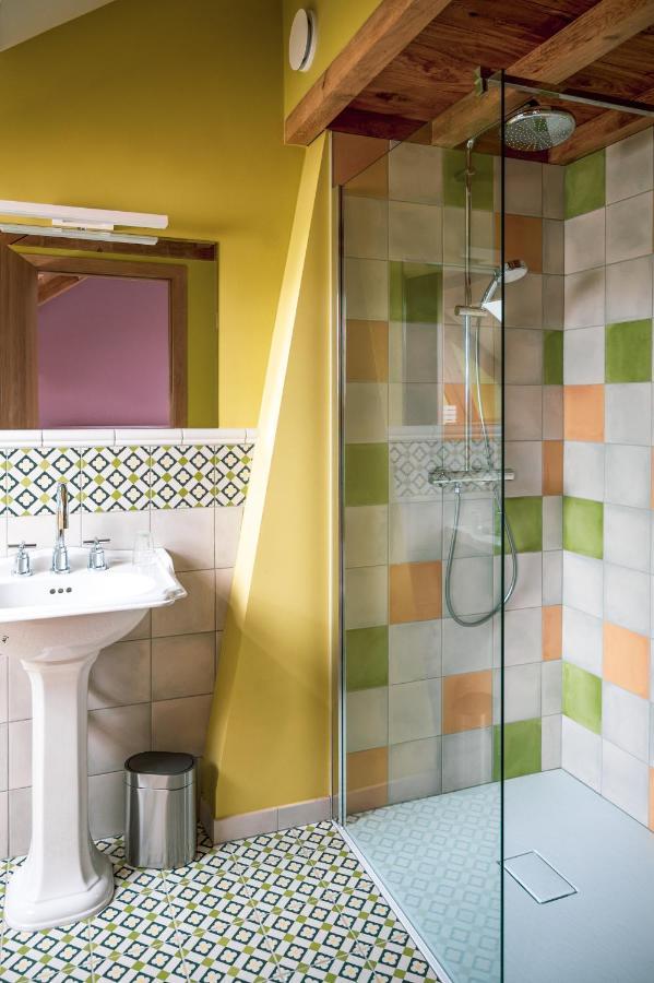 Un Air De Bourlingueurs Bed & Breakfast Pepinster Екстериор снимка