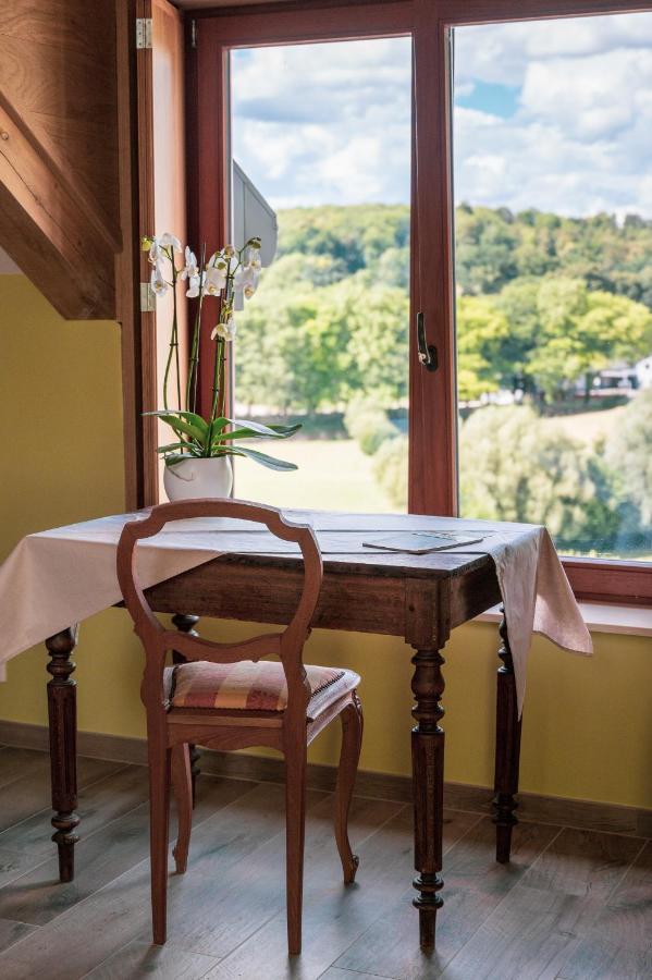 Un Air De Bourlingueurs Bed & Breakfast Pepinster Екстериор снимка