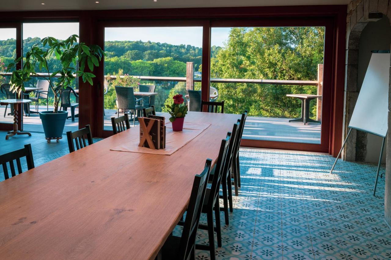 Un Air De Bourlingueurs Bed & Breakfast Pepinster Екстериор снимка
