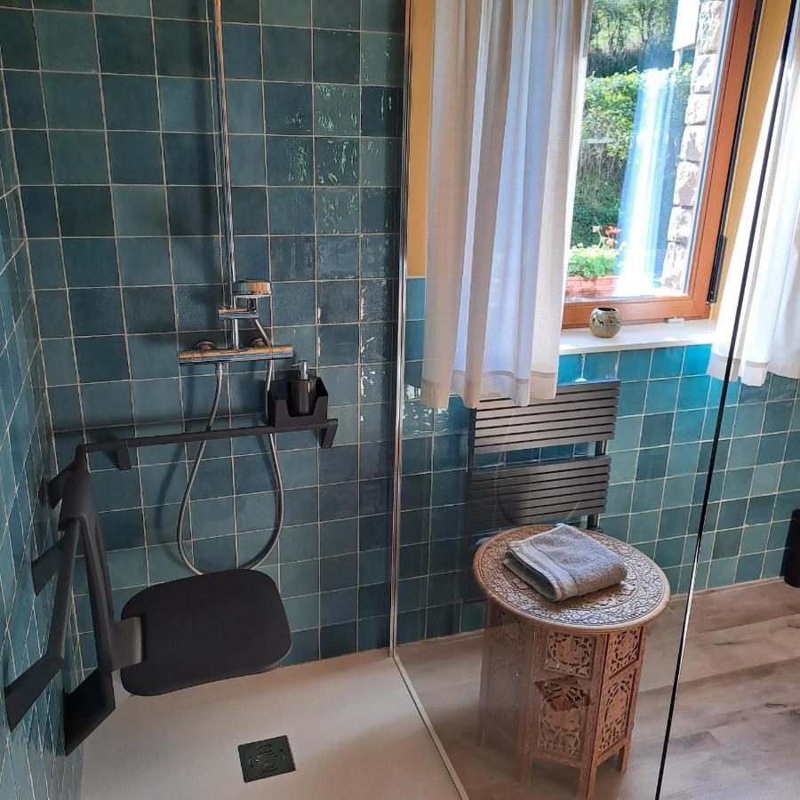 Un Air De Bourlingueurs Bed & Breakfast Pepinster Екстериор снимка